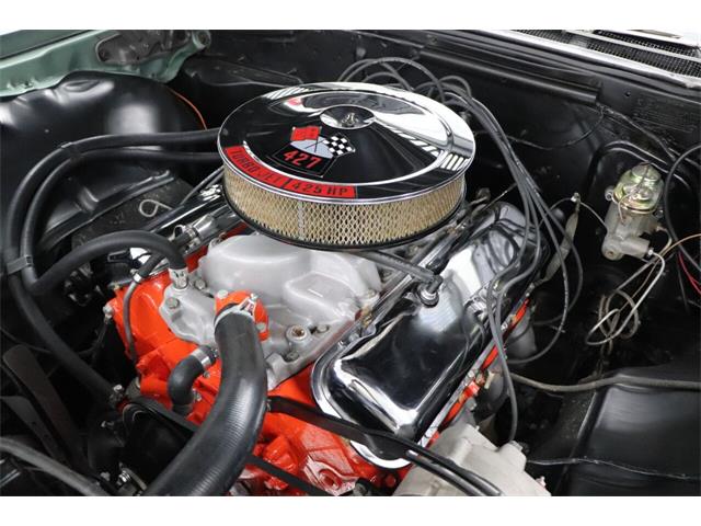 1968 Chevrolet Biscayne (CC-1602368) for sale in Clarence, Iowa