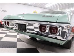 1968 Chevrolet Biscayne (CC-1602368) for sale in Clarence, Iowa