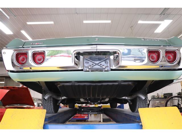 1968 Chevrolet Biscayne (CC-1602368) for sale in Clarence, Iowa