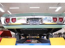 1968 Chevrolet Biscayne (CC-1602368) for sale in Clarence, Iowa