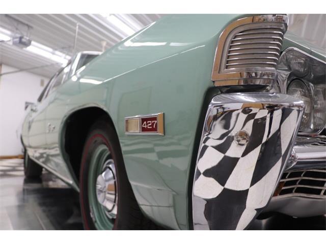 1968 Chevrolet Biscayne (CC-1602368) for sale in Clarence, Iowa
