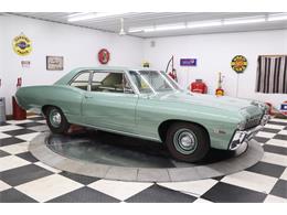 1968 Chevrolet Biscayne (CC-1602368) for sale in Clarence, Iowa