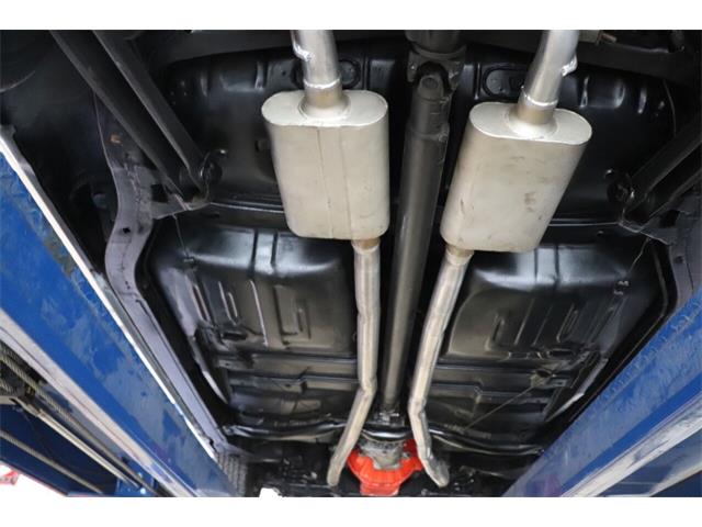 1968 Chevrolet Biscayne (CC-1602368) for sale in Clarence, Iowa