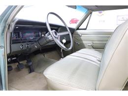 1968 Chevrolet Biscayne (CC-1602368) for sale in Clarence, Iowa