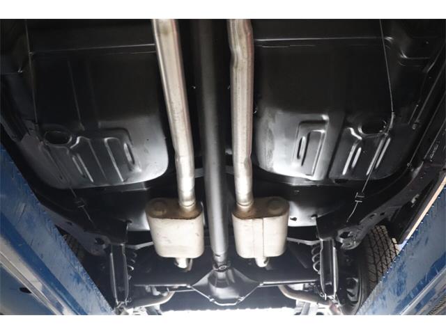 1968 Chevrolet Biscayne (CC-1602368) for sale in Clarence, Iowa