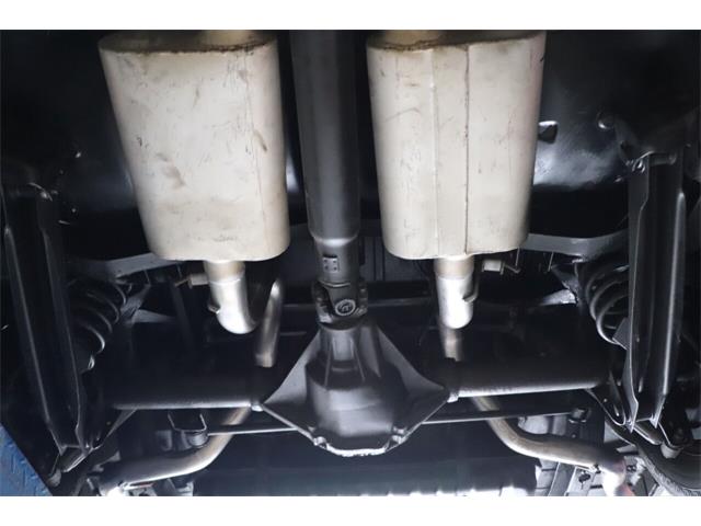 1968 Chevrolet Biscayne (CC-1602368) for sale in Clarence, Iowa