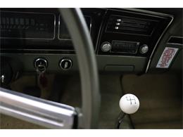 1968 Chevrolet Biscayne (CC-1602368) for sale in Clarence, Iowa
