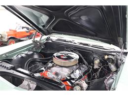 1968 Chevrolet Biscayne (CC-1602368) for sale in Clarence, Iowa