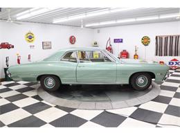 1968 Chevrolet Biscayne (CC-1602368) for sale in Clarence, Iowa