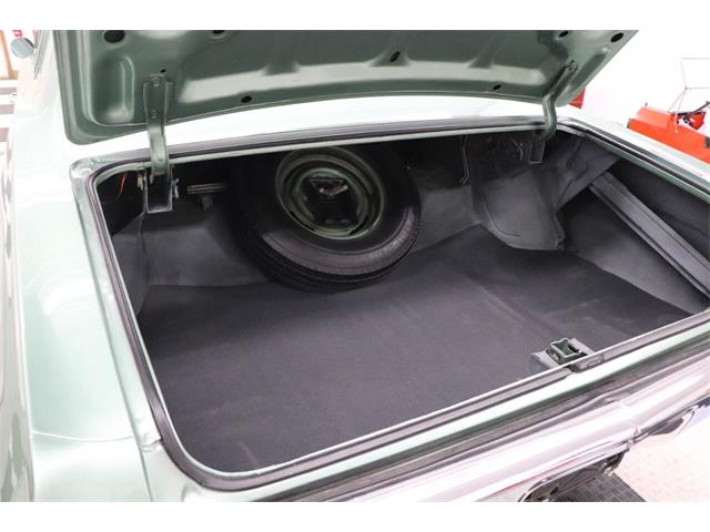 1968 Chevrolet Biscayne (CC-1602368) for sale in Clarence, Iowa