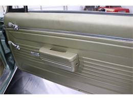 1968 Chevrolet Biscayne (CC-1602368) for sale in Clarence, Iowa