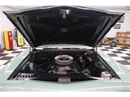 1968 Chevrolet Biscayne (CC-1602368) for sale in Clarence, Iowa