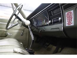 1968 Chevrolet Biscayne (CC-1602368) for sale in Clarence, Iowa