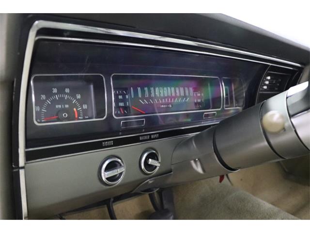 1968 Chevrolet Biscayne (CC-1602368) for sale in Clarence, Iowa