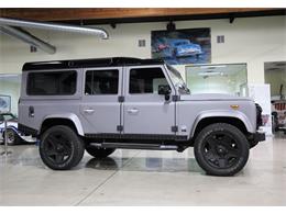 1984 Land Rover Defender (CC-1602373) for sale in Chatsworth, California