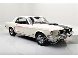 1968 Ford Mustang GT (CC-1602375) for sale in Las Vegas, Nevada