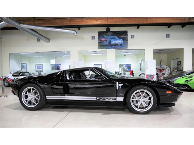 2006 Ford GT (CC-1602379) for sale in Chatsworth, California