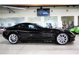 2005 Mercedes-Benz SLR (CC-1602381) for sale in Chatsworth, California