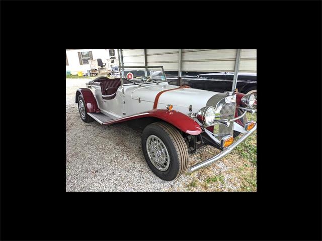 1929 Mercedes-Benz Gazelle (CC-1602387) for sale in Gray Court, South Carolina