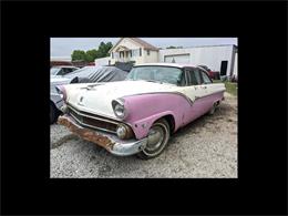 1955 Ford Fairlane (CC-1602388) for sale in Gray Court, South Carolina