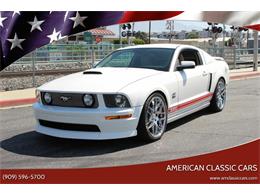 2006 Ford Mustang (CC-1602399) for sale in La Verne, California