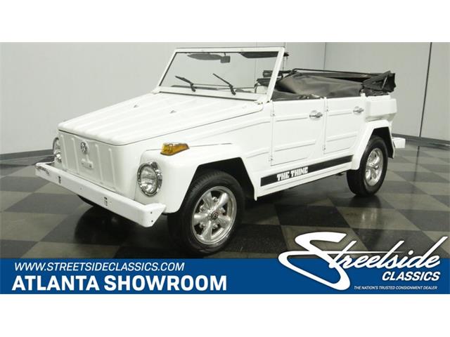1974 Volkswagen Thing (CC-1600240) for sale in Lithia Springs, Georgia
