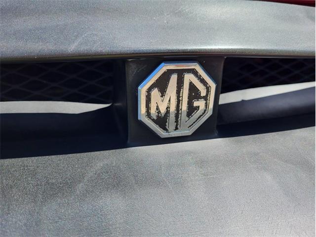 1979 MG Midget for Sale