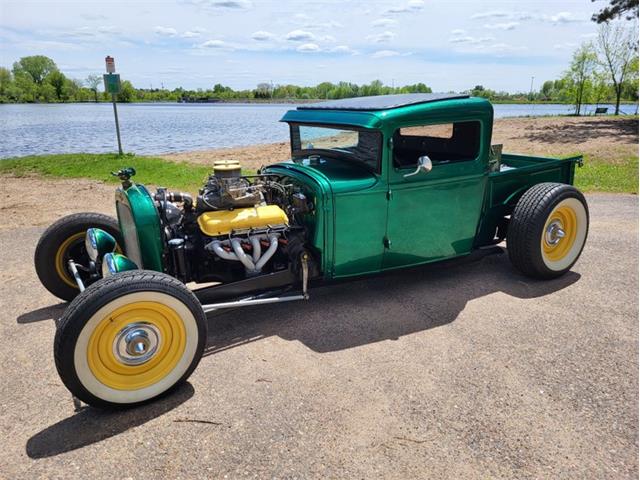 1930 Ford 1/2 Ton Pickup (CC-1602444) for sale in Stanley, Wisconsin