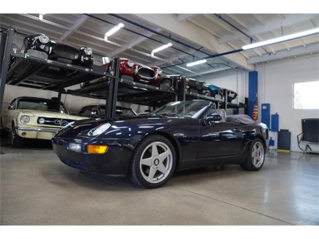 1994 Porsche 968 (CC-1602464) for sale in Torrance, California