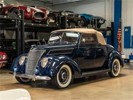 1937 Ford Model 78 (CC-1602469) for sale in Torrance, California
