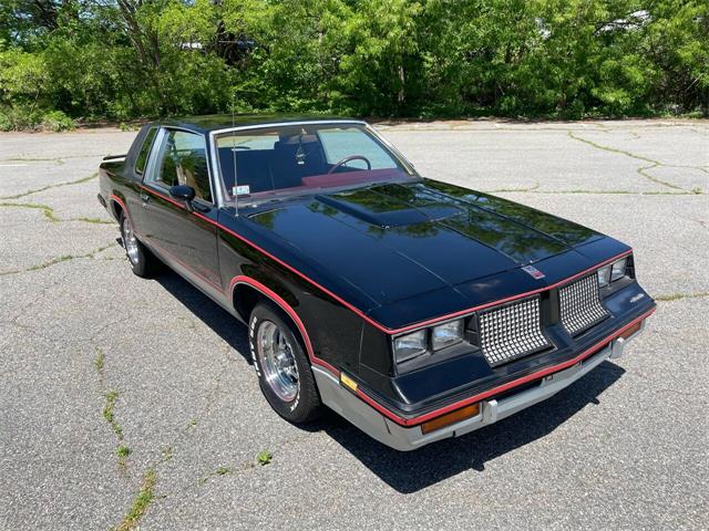 1983 oldsmobile cutlass 2024 supreme for sale