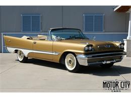1957 DeSoto Adventurer (CC-1602506) for sale in Vero Beach, Florida