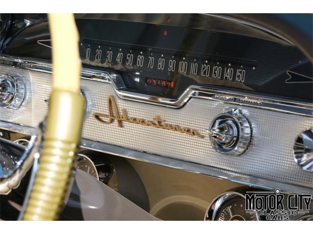 1957 DeSoto Adventurer (CC-1602506) for sale in Vero Beach, Florida