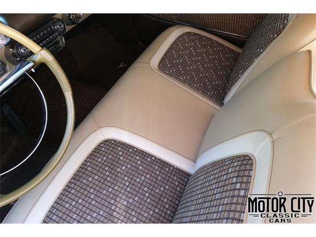 1957 DeSoto Adventurer (CC-1602506) for sale in Vero Beach, Florida