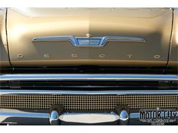 1957 DeSoto Adventurer (CC-1602506) for sale in Vero Beach, Florida