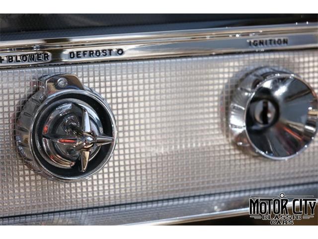 1957 DeSoto Adventurer (CC-1602506) for sale in Vero Beach, Florida