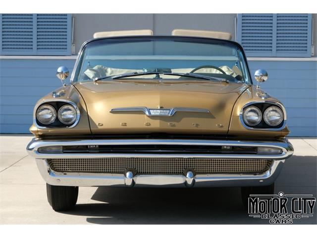 1957 DeSoto Adventurer (CC-1602506) for sale in Vero Beach, Florida