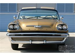 1957 DeSoto Adventurer (CC-1602506) for sale in Vero Beach, Florida