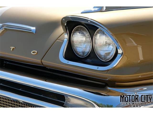 1957 DeSoto Adventurer (CC-1602506) for sale in Vero Beach, Florida