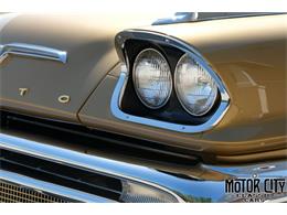 1957 DeSoto Adventurer (CC-1602506) for sale in Vero Beach, Florida