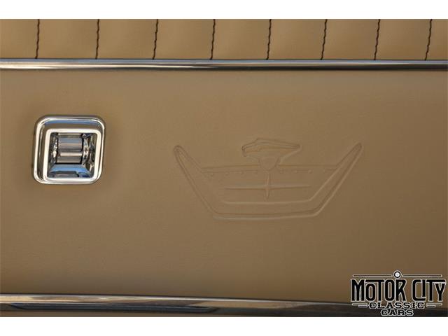 1957 DeSoto Adventurer (CC-1602506) for sale in Vero Beach, Florida