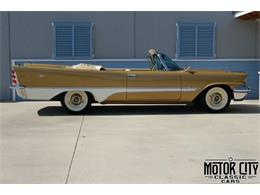 1957 DeSoto Adventurer (CC-1602506) for sale in Vero Beach, Florida