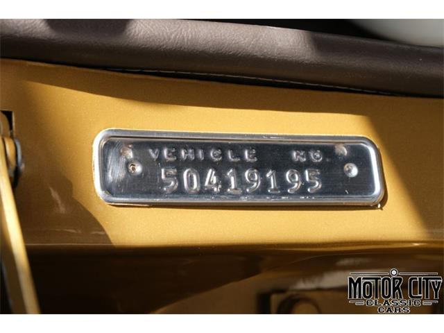 1957 DeSoto Adventurer (CC-1602506) for sale in Vero Beach, Florida