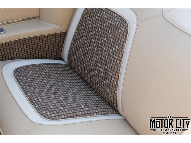 1957 DeSoto Adventurer (CC-1602506) for sale in Vero Beach, Florida