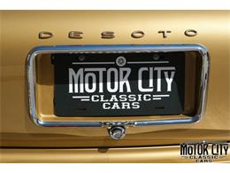 1957 DeSoto Adventurer (CC-1602506) for sale in Vero Beach, Florida