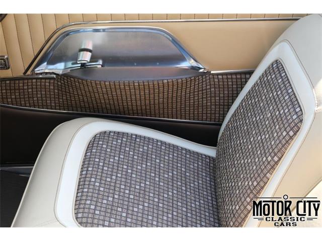 1957 DeSoto Adventurer (CC-1602506) for sale in Vero Beach, Florida