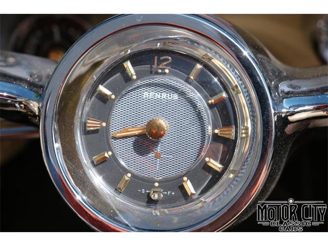 1957 DeSoto Adventurer (CC-1602506) for sale in Vero Beach, Florida