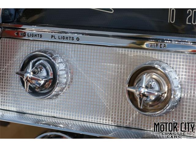 1957 DeSoto Adventurer (CC-1602506) for sale in Vero Beach, Florida