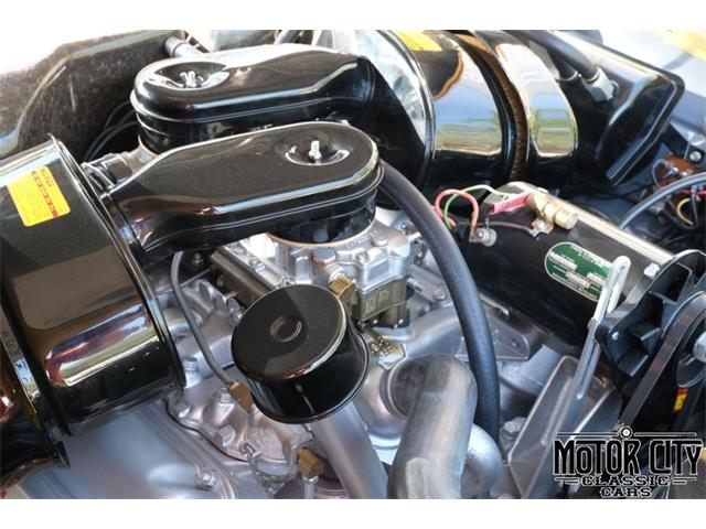 1957 DeSoto Adventurer (CC-1602506) for sale in Vero Beach, Florida
