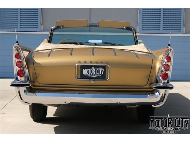 1957 DeSoto Adventurer (CC-1602506) for sale in Vero Beach, Florida